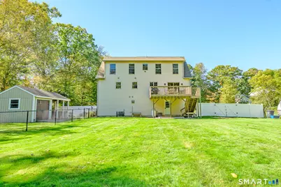 146 Kimball Road, Lisbon, CT 06351 - Photo 37