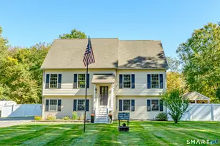 146 Kimball Rd, Lisbon, CT 06351 - Photo 1