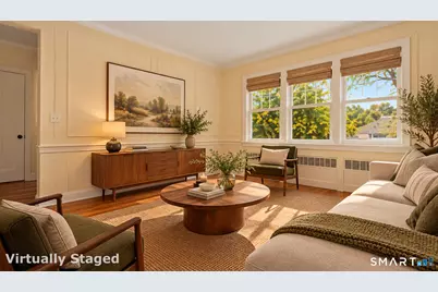 52 Lafayette Place #2B, Greenwich, CT 06830 - Photo 5