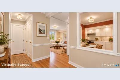 52 Lafayette Place #2B, Greenwich, CT 06830 - Photo 3