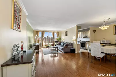 65 Glenbrook Road #6C, Stamford, CT 06902 - Photo 3