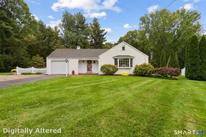 80 Elm Tree Road, Glastonbury, CT 06033 - Photo 1