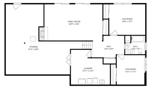 2 Charcoal Ln, Westport, CT 06880 - Photo 37