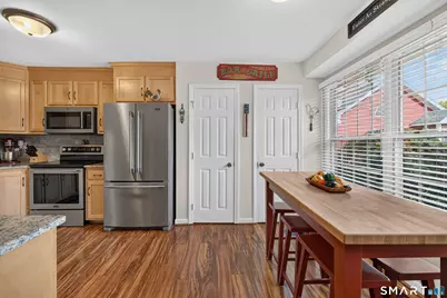 508 Springbrook Circle #508, Colchester, CT 06415 - Photo 11