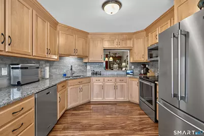 508 Springbrook Circle #508, Colchester, CT 06415 - Photo 13