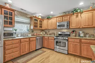 227 Mayfield Dr, Trumbull, CT 06611 - Photo 17