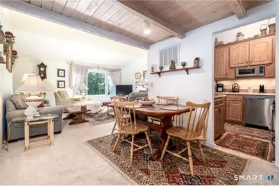 69 Olcott Way #69, Ridgefield, CT 06877 - Photo 5