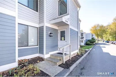 69 Olcott Way #69, Ridgefield, CT 06877 - Photo 1