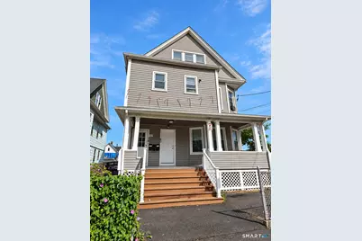 80 Milne Street #3, Bridgeport, CT 06604 - Photo 1