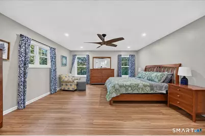 490 Fitchville Road, Bozrah, CT 06336 - Photo 17