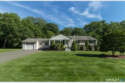 14 Shaw Drive, North Haven, CT 06473 - Photo 1