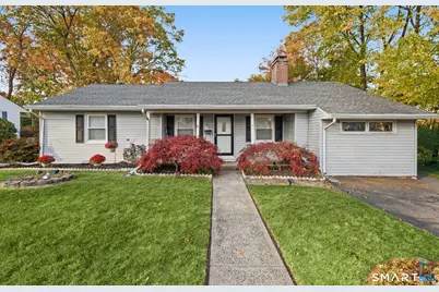 81 Fleetwood Drive, Waterbury, CT 06706 - Photo 1