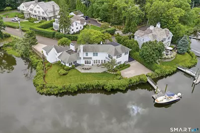 61 Five Mile River Road, Darien, CT 06820 - Photo 3