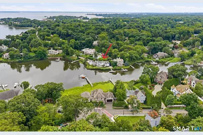 61 Five Mile River Road, Darien, CT 06820 - Photo 5