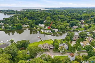 61 5 Mile River Rd, Darien, CT 06820 - Photo 5
