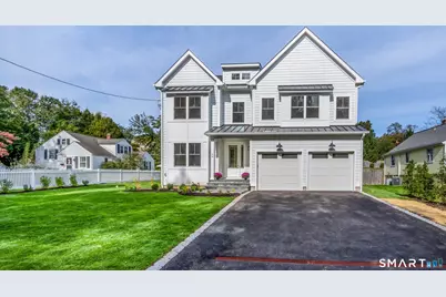 54 Timothy Street, Fairfield, CT 06824 - Photo 1