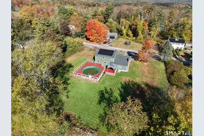 21 Fairfield Drive, Woodstock Valley, CT 06281 - Photo 35