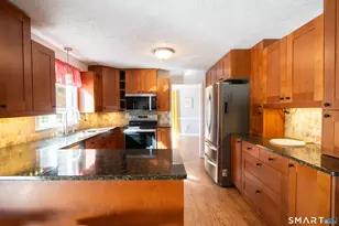 21 Fairfield Dr, Woodstock Valley, CT 06281 - Photo 9