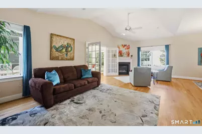 10 Hunt Glen Drive #10, Granby, CT 06035 - Photo 23
