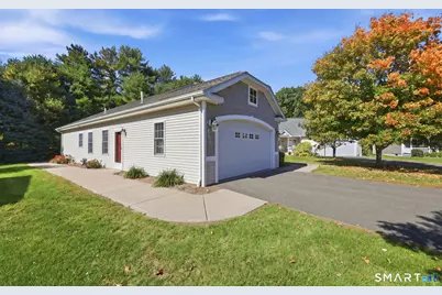10 Hunt Glen Drive #10, Granby, CT 06035 - Photo 3