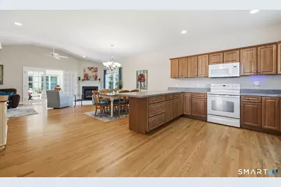 10 Hunt Glen Drive #10, Granby, CT 06035 - Photo 11