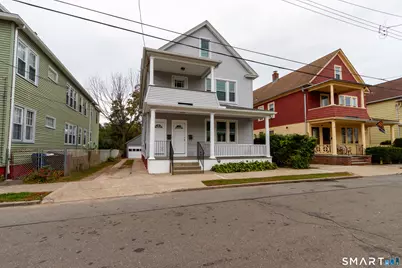 50-52 Orlando Street, West Haven, CT 06516 - Photo 1