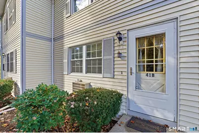 41 Crystal Lane #B, Mansfield, CT 06268 - Photo 3