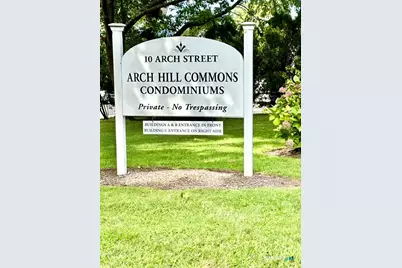 10 Arch Street #A7, Norwalk, CT 06850 - Photo 1