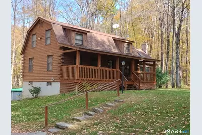 24 Sumner Hill Road, Eastford, CT 06242 - Photo 1