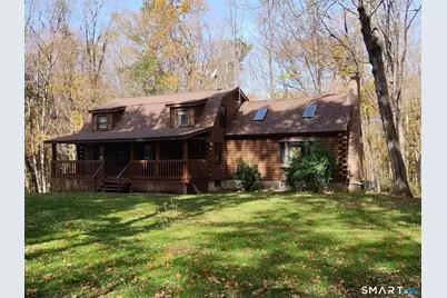 24 Sumner Hill Road, Eastford, CT 06242 - Photo 3