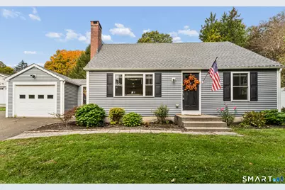 176 Walnut Hill Road, Bethel, CT 06801 - Photo 1