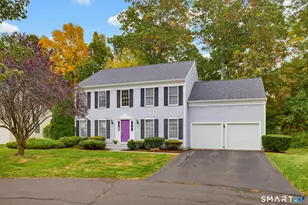 412 Pond Bridge Rd, Windsor, CT 06095 - Photo 1