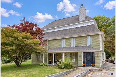 21 First Avenue, Haddam, CT 06441 - Photo 1