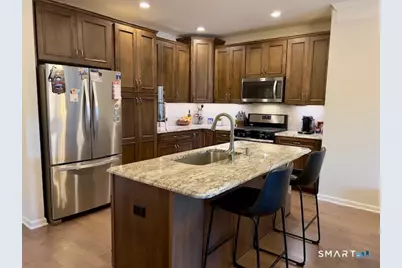 423 Center Meadow Lane #423, Danbury, CT 06810 - Photo 5