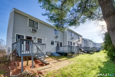 21 Heritage Woods #21, Wallingford, CT 06492 - Photo 29