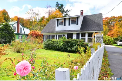37 Hartland Boulevard, Hartland, CT 06027 - Photo 1