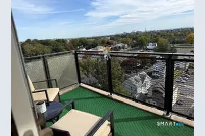 2625 Park Avenue #9P, Bridgeport, CT 06604 - Photo 17