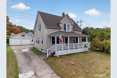 24 Maple Street, Griswold, CT 06351 - Photo 3