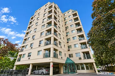 104 North Street #404, Stamford, CT 06902 - Photo 1