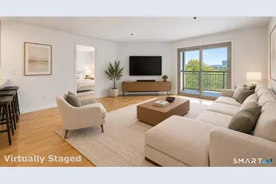 104 North Street #404, Stamford, CT 06902 - Photo 5
