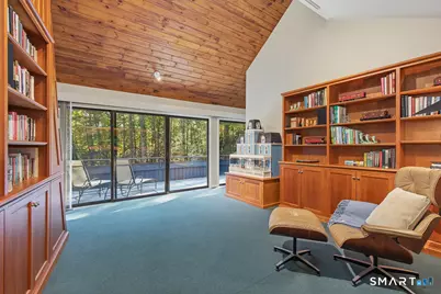 33 Rock Hill Road, Woodbridge, CT 06525 - Photo 21
