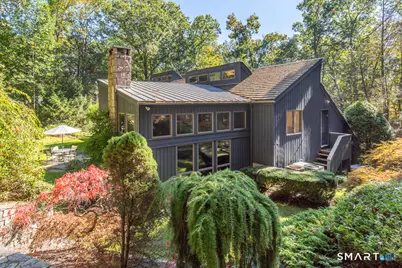 33 Rock Hill Road, Woodbridge, CT 06525 - Photo 37