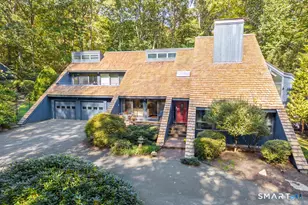 33 Rock Hill Rd, Woodbridge, CT 06525 - Photo 1