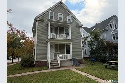 54 Hubinger Street #2nd & 3rd Floor, New Haven, CT 06511 - Photo 19