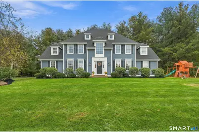 42 Brighton Drive, East Granby, CT 06026 - Photo 3