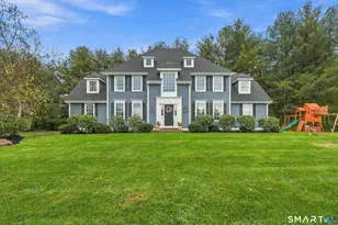 42 Brighton Dr, East Granby, CT 06026 - Photo 3