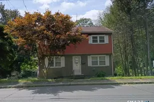 431 Oakville Ave, Waterbury, CT 06708 - Photo 1