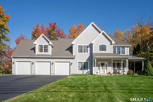 1460 Willard Ave, Newington, CT 06111 - Photo 1
