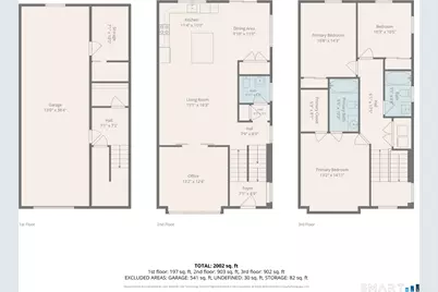 1 West Cross Trail #120, Danbury, CT 06810 - Photo 37