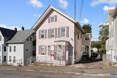 11 Bergen Street, Waterbury, CT 06706 - Photo 1